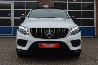 Mercedes-Benz GLE - afbeelding nr 2