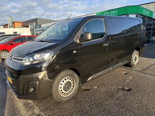 Citroën Jumpy - afbeelding nr 2