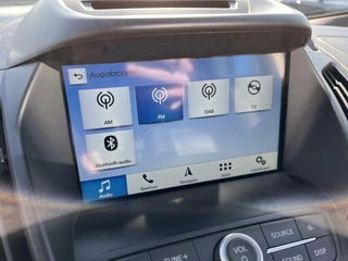 Ford Kuga Ford Kuga 1.5 EcoBoost Titanium 182PK Automaat Afn. Trekhaak Winterpack Leder Panodak Navi Cruise Parkeersensoren Climate Bi-Xenon *1850KG Trekgewicht* - afbeelding nr 27