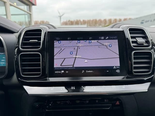 Citroën C5 Aircross Citroen C5 Aircross 1.6 Plug-in Hybrid Business Plus - afbeelding nr 36