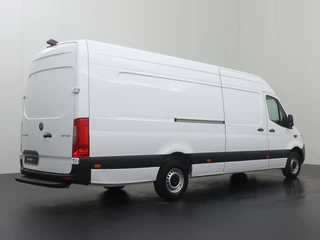 Mercedes-Benz Sprinter Mercedes-Benz Sprinter 317CDI 9G-Tronic Automaat L4H2 XXL | Navigatie | 360Camera | Airco | Cruise | 3-Persoons - afbeelding nr 2