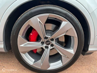 Audi Q7 Audi Q7 60 TFSI quattro Pro Line S Competition |Full option - afbeelding nr 12