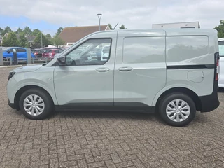 Ford Transit Courier Ford Transit Courier 1.0 EcoBoost Trend | SCI | 125pk Automaat | Winter Pack | 2x Schuifdeur |  Adaptive cruise control | LED laadruimteverlichting | Grey Cactus Grey - afbeelding nr 6
