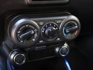 Suzuki Ignis - afbeelding nr 20