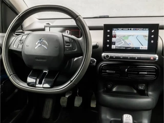 Citroën C4 Cactus (NAVIGATIE, DIGITAL COCKPIT, PARKEERSENSOREN, SPORTSTOELEN, CRUISE, NIEUWE APK, NIEUWSTAAT) - afbeelding nr 7