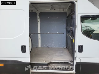 Iveco Daily Iveco Daily 35S14 L3H2 3,5t Trekgewicht Airco Cruise Euro6 L4H2 16m3 Cruise control - afbeelding nr 9