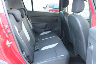 Dacia Sandero Dacia Sandero 0.9 TCe E-R Step Lau - afbeelding nr 13