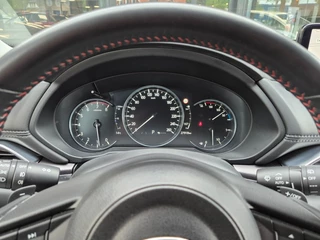 Mazda CX-5 - afbeelding nr 15