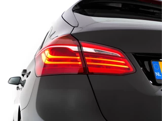 BMW 2 Serie Aut. *HEAD-UP | FULL-LED | NAVI-FULLMAP | HEATED-SPORT-SEATS  | ECC | PDC | CRUISE | 17''ALU* - afbeelding nr 30