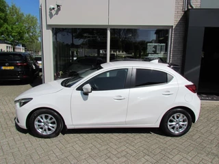 Mazda 2 - afbeelding nr 1