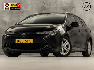 Toyota Corolla 1.8 Hybrid Sport