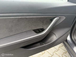 Tesla Model 3 Tesla Model 3 Long Range AWD 75 kWh Dual Motor Incl. BTW - afbeelding nr 14