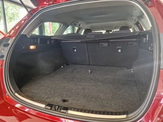 Toyota Auris Toyota Auris Touring Sports 1.2T Energy Plus | Trekhaak -1300 kg. | 2e eignr. - afbeelding nr 18