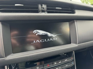Jaguar XF Jaguar XF 2.0 200pk Automaat R-Sport,Portfolio,Navi,Xenon,18
