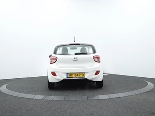 Hyundai i10 - afbeelding nr 10