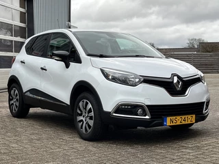 Renault Captur | EERSTE  EIGENAAR. | - afbeelding nr 9