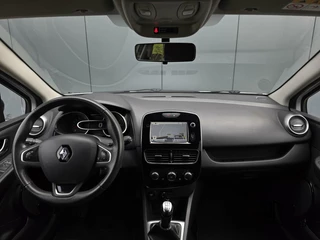 Renault Clio Renault Clio Estate 0.9 TCe Limited|Dab+|Navi|Cruise|Airco| - afbeelding nr 21