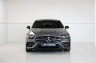 Mercedes-Benz CLA - afbeelding nr 18