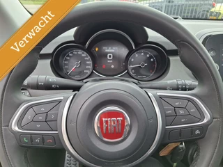 Fiat 500X Fiat 500 X Cross 1.3 GSE Automaat Panorama dak - afbeelding nr 13
