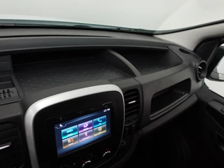 Renault Trafic Renault Trafic 2.0 dCi145pk automaat L1H1 Cruise control Navigatie LED Airco Euro6 - afbeelding nr 23
