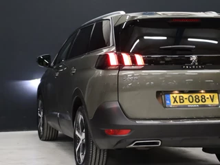Peugeot 5008 Peugeot 5008 1.2 PureTech Allure 7-Pers 7P [APPLE CARPLAY, ANDROID, CAMERA, HILL DESCENT, OFFROAD MODES, STOELVERWARMING, CRUISE, NAVI, NIEUWSTAAT] - afbeelding nr 12