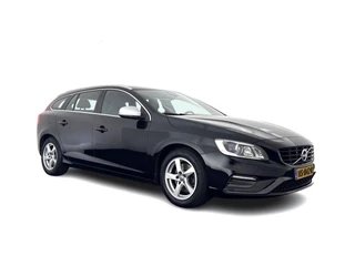 Volvo V60 2.0 D4 R-Design Business
