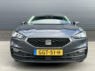 SEAT Leon Seat Leon 1.0 eTSI Style ADABCRUISE*CARPLAY*STOELVERW*PDC - afbeelding nr 11