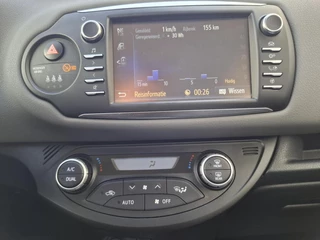 Toyota Yaris Toyota Yaris 1.5 Hybrid Active - afbeelding nr 18