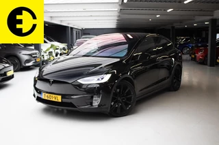 Tesla Model X 90D Base 6p. | Free supercharging | Enhanced autopilot | Premium connectivity