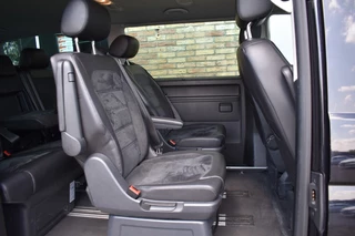 Volkswagen Multivan - afbeelding nr 10