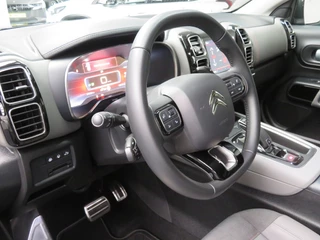 Citroën C5 Aircross Citroën C5 Aircross AUTOMAAT 1.2 PureTech Shine - afbeelding nr 21