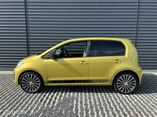 Volkswagen up! Volkswagen Up! 1.0 BMT move up! - afbeelding nr 3