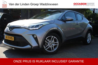 Toyota C-HR - 151323496-0