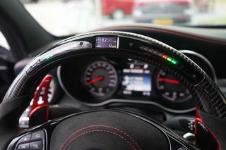 Mercedes-Benz C-Klasse Mercedes-Benz C-Klasse C63 AMG Edition1 One-of-500 - afbeelding nr 15