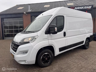 Fiat Ducato bestel 30 2.3 MultiJet L2H2 Euro 6 130 PK