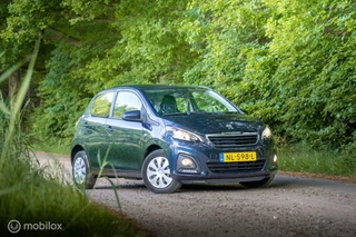 Peugeot 108 Peugeot 108 1.0 e-VTi Active TOP! - afbeelding nr 20