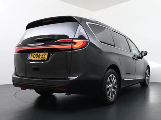 Chrysler Pacifica Chrysler Pacifica 3.6 V6 Hybrid 7 PERSOONS | ZEER LUXE UITGERUST | PANO | 360 CAMERA | LEDER+ STOELVENTILATIE+STOELVERWARMING - afbeelding nr 7