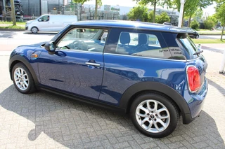MINI One - afbeelding nr 7