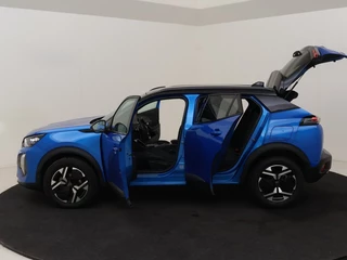 Peugeot 2008 Peugeot 2008 1.2 PureTech GT | Adaptieve Cruise | 360 Camera | Navi | CarPlay - afbeelding nr 10