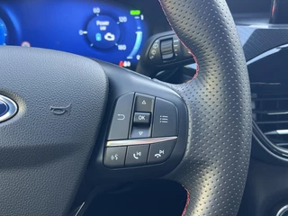 Ford Kuga Ford Kuga 2.5 PHEV ST-Line X | Afneembare trekhaak | Adaptive cruise control | Head up Display | Winter Pack | Elektrische achterklep | 1.500 kg trekgewicht | Bang&Olufsen - afbeelding nr 30