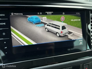 Volkswagen Transporter Volkswagen Transporter 2.0 TDI 4 Motion DC Bulli 75 edition - afbeelding nr 16