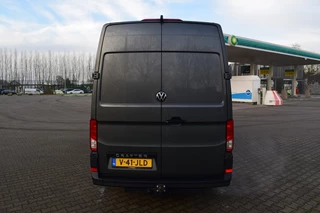 Volkswagen Crafter - afbeelding nr 5