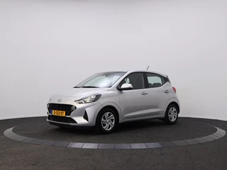 Hyundai i10 - afbeelding nr 12