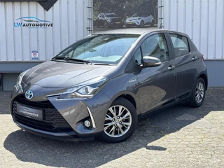 Toyota Yaris - 315236450-0