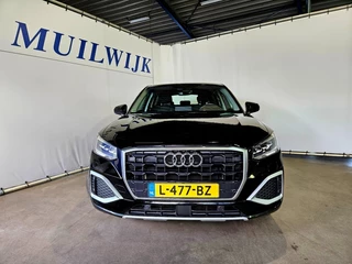 Audi Q2 Audi Q2 30 TFSI Business Edition / Virtual Cockpit / LED / NL Auto - afbeelding nr 7