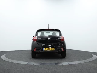 Hyundai i10 - afbeelding nr 11