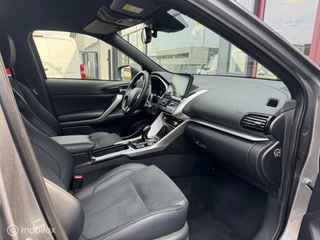Mitsubishi Eclipse Cross Mitsubishi Eclipse Cross 2.4 PHEV Intense - afbeelding nr 8