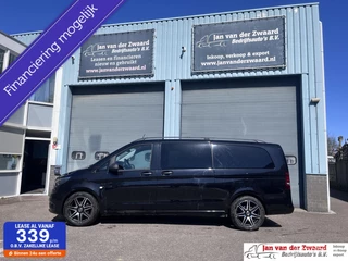 Mercedes-Benz Vito - 106488346-0