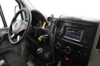 Mercedes-Benz Sprinter - Airco - Navi - Cruise - € 17.950,- Excl. - afbeelding nr 3