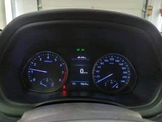 Hyundai i30 Hyundai i30 Fastback 1.0 T-GDI Premium, 1e Eig! Camera! Carplay! Zondag OPEN! - afbeelding nr 7